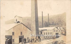 Railroad Track - Hazel, New York NY  