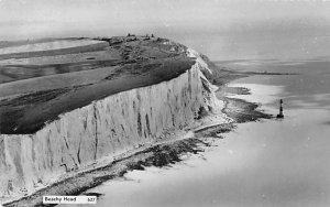 Beachy head Lighthouse 1960 