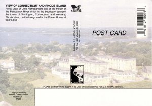 CT - Stonington and Westerly, RI