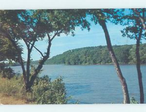 Pre-1980 NATURE SCENE Oregon - Near Rockford & Sterling Illinois IL AD2890