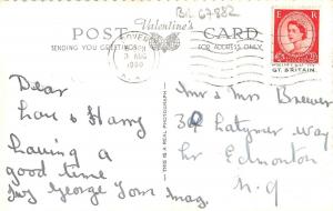 BR67882 good luck from dover  uk