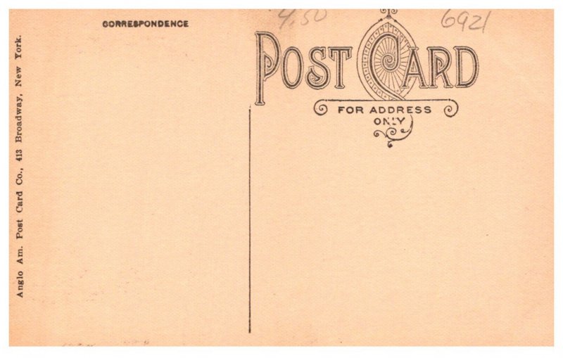 1st trip of the Clermont