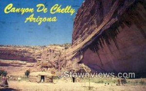 Canyon De Chelly, Arizona,