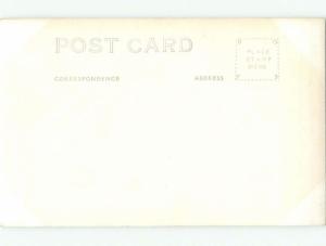 Pre-1942 rppc NICE VIEW Portland Oregon OR i6237