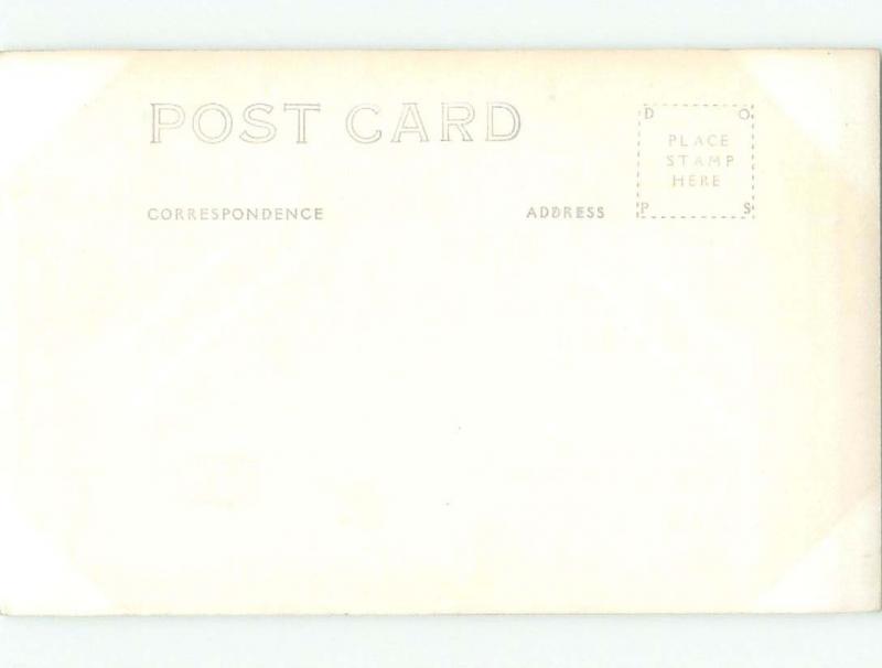 Pre-1942 rppc NICE VIEW Portland Oregon OR i6237