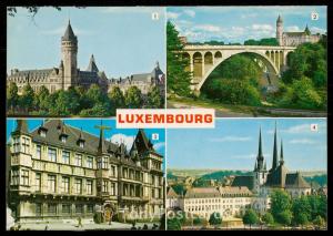 Luxembourg