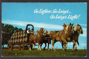 Four Horse Hitch,Lesity Brewing Co BIN