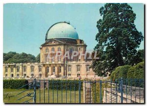 Postcard Modern Meudon (Hauts de Seine) The Observatory