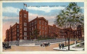 St. Margarets Hospital - Kansas City s, Kansas KS  