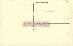 Modern Postcard Salzkammergut Mondsee