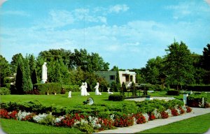 Indiana South Bend Our Lady Of Fatima Shrine