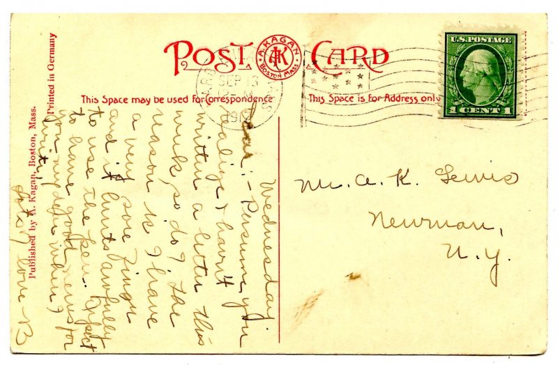 MA - Marblehead. Boston Yacht Club