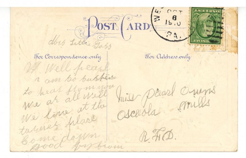 Greeting - General, Best Wishes     