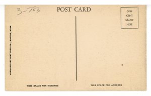 MA - Middleboro. Town Hall