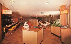 AZ, Apache Junction, Arizona, Superstition Ho Hotel, Dining Room, Petley Studios