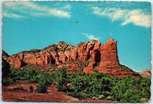 M-92135 Coffee Pot Sedona Arizona USA