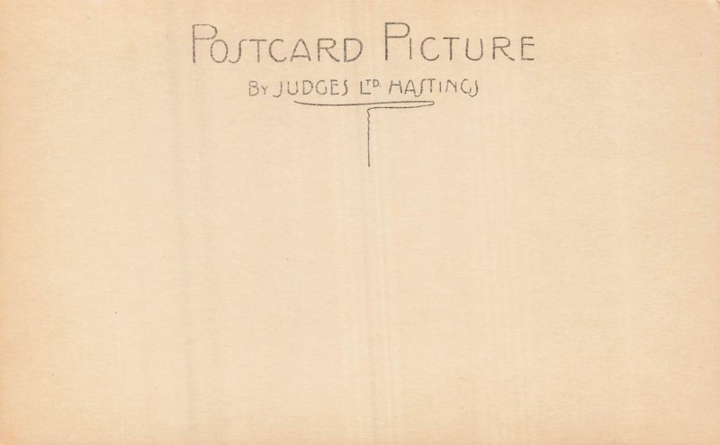 Criccieth Gwynedd Wales UK from Caerdyni~Photo POSTCARD