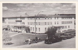 Marathon Everest Hotel