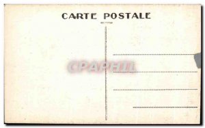 Postcard Old Saint Cure D & # 39Ars