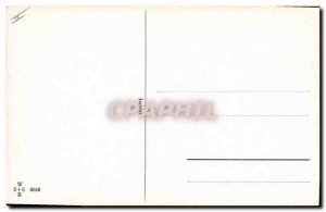 Old Postcard Fantaisie Waterskiing