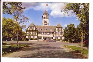 Assiniboine Park, Winnipeg Manitoba, Ivan Lambert