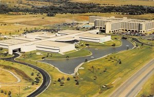 United States Postal Service Technical Training Center - Norman, Oklahoma OK