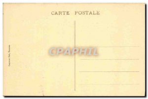 Old Postcard Cancale Grouin