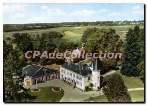 Postcard Modern MAREUIL ON LAY The Chateau Saint Andre