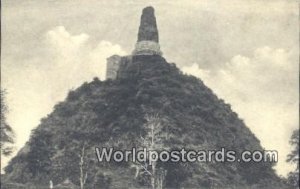 Jetawanarama Dagoba Anuradhapura Ceylon, Sri Lanka Unused 