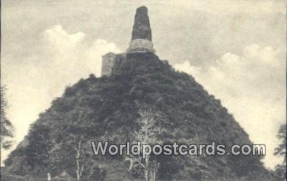 Jetawanarama Dagoba Anuradhapura Ceylon, Sri Lanka Unused 