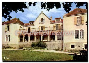 Postcard Modern Bonnay Villa St. Agnes