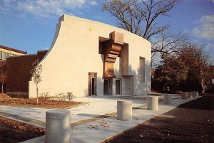 The Dayton Art Institute , Ohio  