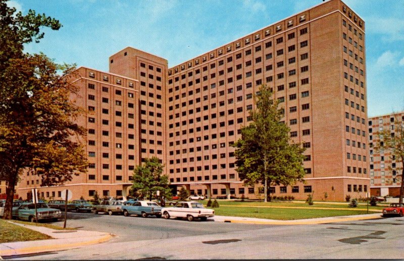 Indiana Lafayette Graduate House West Purdue University