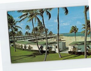 Q-37565 Boca Raton Hotel & Club Boca Raton Florida USA