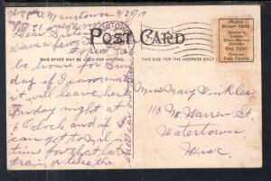 Court House,Manitowoc,WI