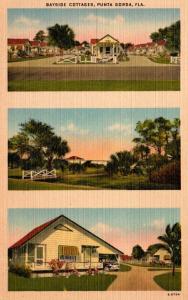 Florida Punta Gorda Hotel Bayside Cottages