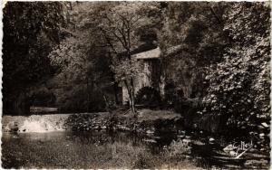 CPA CONFOLENS - Le Moulin du Goire (519180)