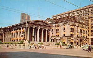 Old Court House Dayton, Ohio USA