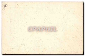 Old Postcard The Alex Polinius