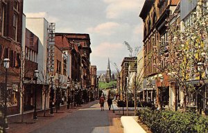 Downtown Cumberland Mall Baltimore, Maryland MD