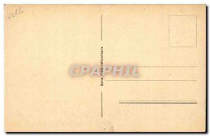 Old Postcard Coblenz