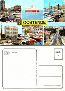 Oostende