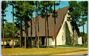 M-67804 Chapel Keesler Air Force Base Biloxi Mississippi