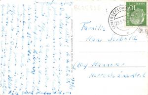 BG25886 recklinghausen rathaus   germany