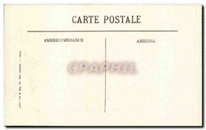 Sainte Adresse - and Heve Old Postcard