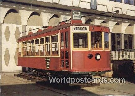 Provincial Museum Hertiage Court Victoria, British Columbia Canada 1977 