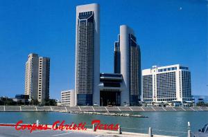 TX - Corpus Christi. One Shoreline Plaza