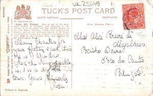 uk25649 castle hill windsor  uk