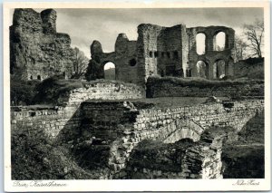 M-57769 Kaiserthermen Trier Germany