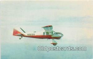 Pacific Missionary Aviation FSM Eastern Caroline Islands Unused 